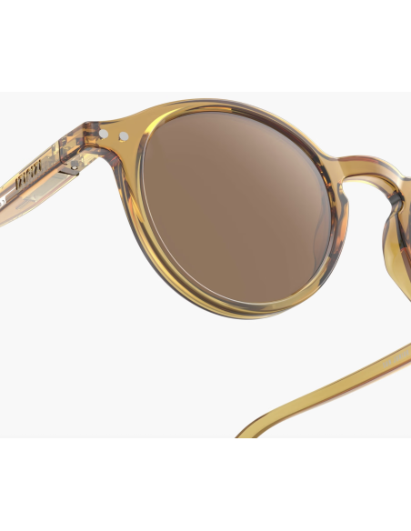 LUNETTES SOLAIRES JUNIOR D 7/11 ANS - IZIPIZI