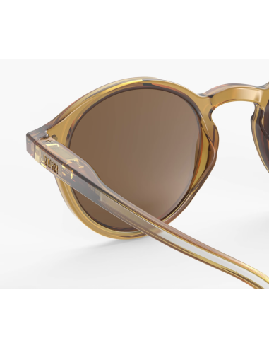 LUNETTES SOLAIRES JUNIOR D 7/11 ANS - IZIPIZI