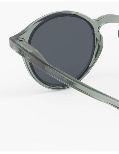 LUNETTES SOLAIRES JUNIOR D 7/11 ANS - IZIPIZI