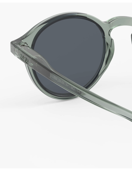LUNETTES SOLAIRES JUNIOR D 7/11 ANS - IZIPIZI