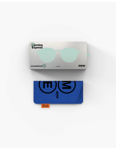LUNETTES SOLAIRES JUNIOR D 7/11 ANS - IZIPIZI