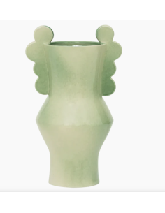 VASE CIRCULO - URBANNATURE 2