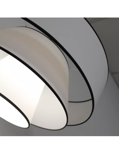 SUSPENSION KATIE - IDP DESIGN