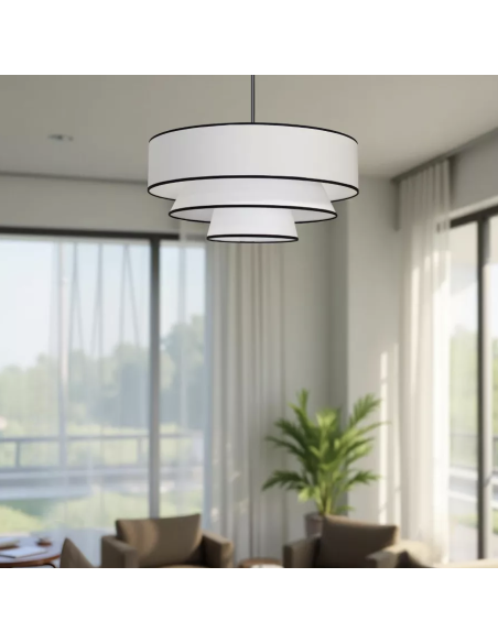 SUSPENSION KATIE - IDP DESIGN