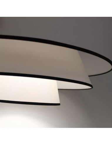 SUSPENSION KATIE - IDP DESIGN