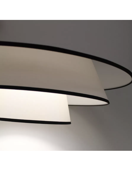 SUSPENSION KATIE - IDP DESIGN