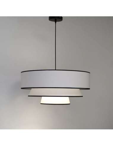 SUSPENSION KATIE - IDP DESIGN