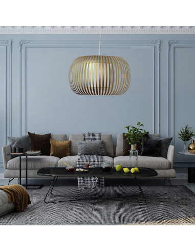 SUSPENSION ESTENO - IDP DESIGN