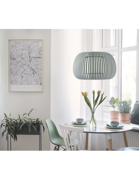 SUSPENSION ESTENO - IDP DESIGN