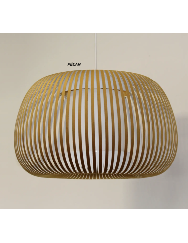 SUSPENSION ESTENO - IDP DESIGN