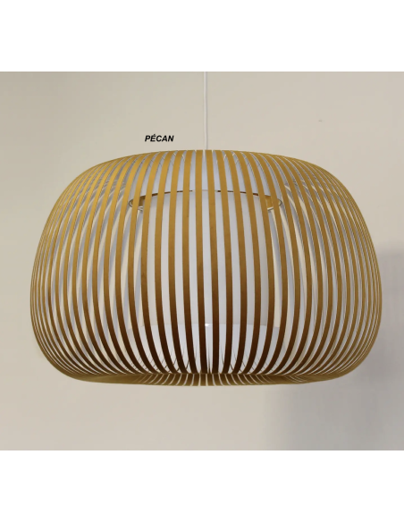 SUSPENSION ESTENO - IDP DESIGN