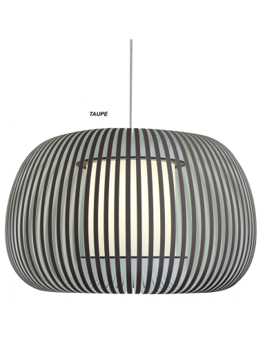 SUSPENSION ESTENO - IDP DESIGN