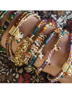 BRACELET ATHENA - KHARMARI
