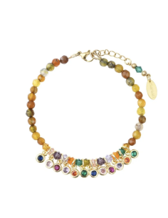 BRACELET ATHENA - KHARMARI 2