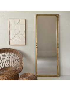 MIROIR EMPIRE - BAZARDELUXE