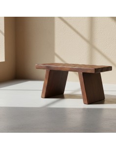 TABOURET MARTELÉ - RAW MATERIALS  2
