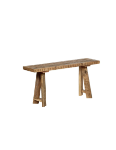 BANC EN BOIS - WMG 2