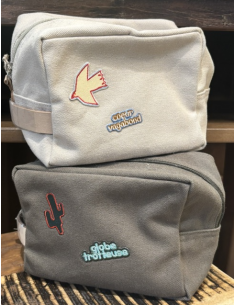 TROUSSE OSCAR PETIT MODELE ECUSSONS - SOPHIE JANIERE