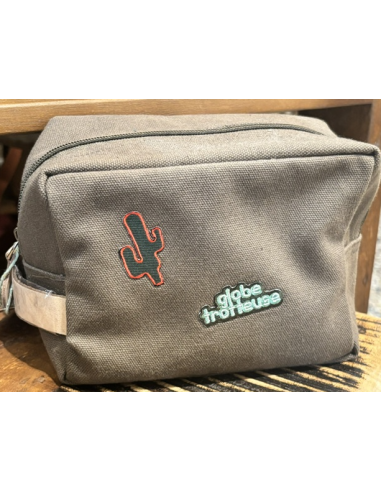 TROUSSE OSCAR PETIT MODELE ECUSSONS - SOPHIE JANIERE