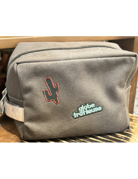 TROUSSE OSCAR PETIT MODELE ECUSSONS - SOPHIE JANIERE