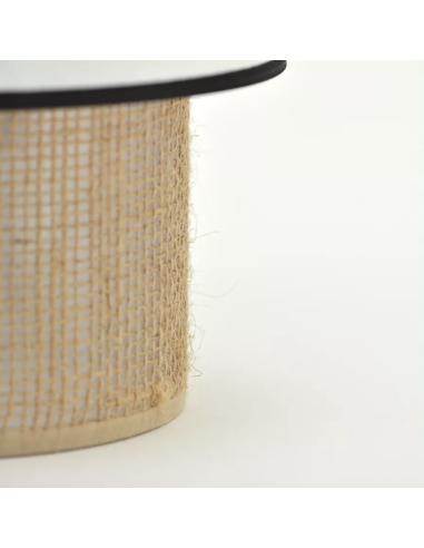 LAMPE DE TABLE TABATA - IDP DESIGN