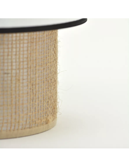 LAMPE DE TABLE TABATA - IDP DESIGN