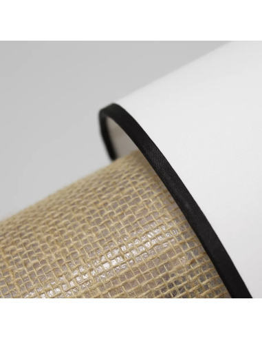 LAMPE DE TABLE TABATA - IDP DESIGN