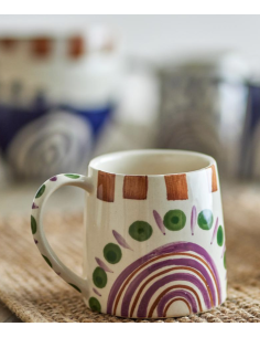 TASSE SHAMA - BLOOMINGVILLE