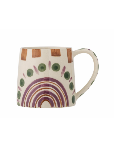 TASSE SHAMA - BLOOMINGVILLE