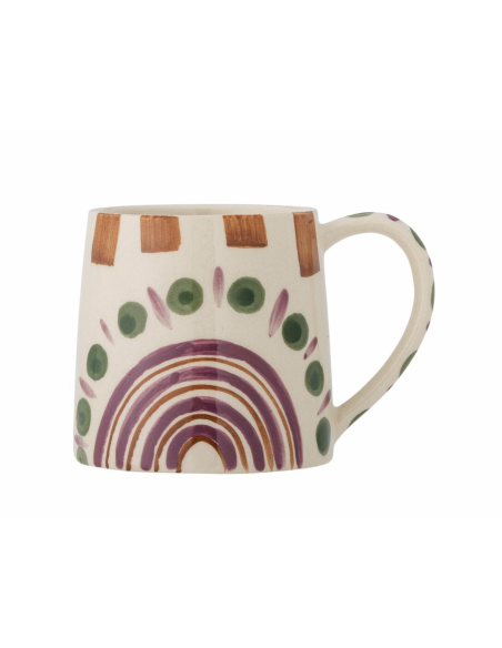 TASSE SHAMA - BLOOMINGVILLE