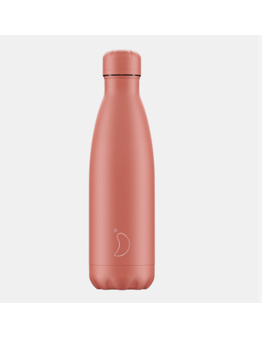 BOUTEILLE ISOTHERME 500ML - CHILLY'S