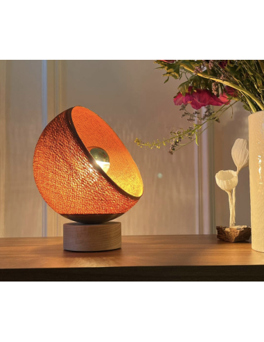 LAMPE BEBOP 360° - LA CASE DE COUSIN PAUL