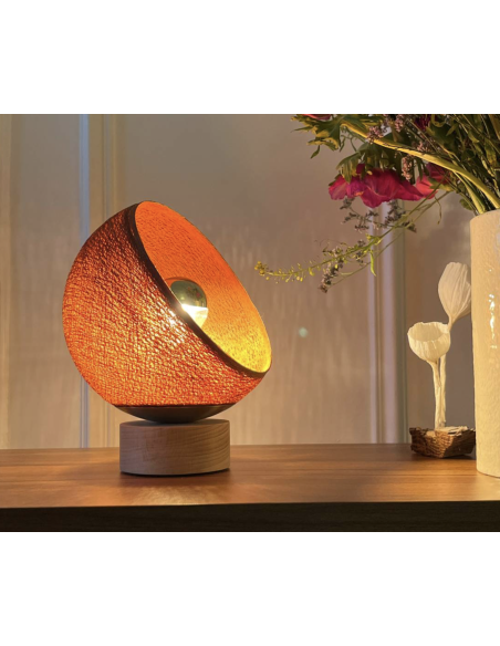 LAMPE BEBOP 360° - LA CASE DE COUSIN PAUL