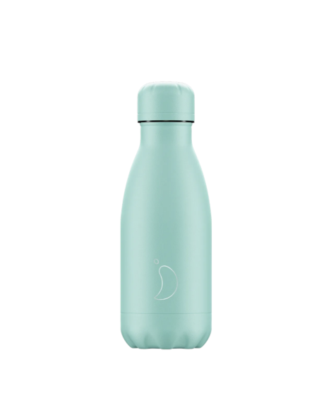 BOUTEILLE ISOTHERME 260ML - CHILLY'S