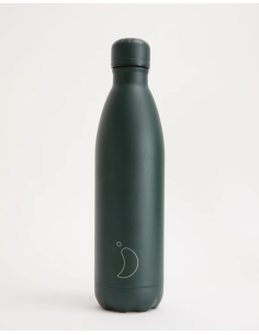 BOUTEILLE ISOTHERME 750ML - CHILLY'S 2