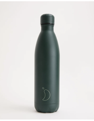 BOUTEILLE ISOTHERME 750ML - CHILLY'S