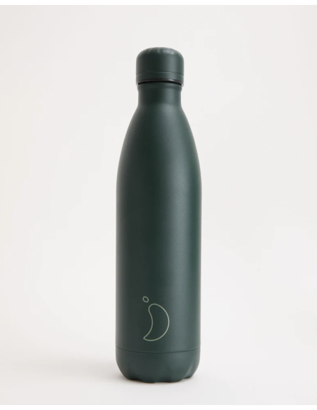 BOUTEILLE ISOTHERME 750ML - CHILLY'S