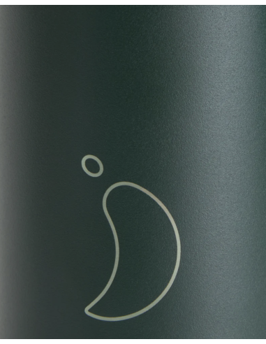 BOUTEILLE ISOTHERME 750ML - CHILLY'S