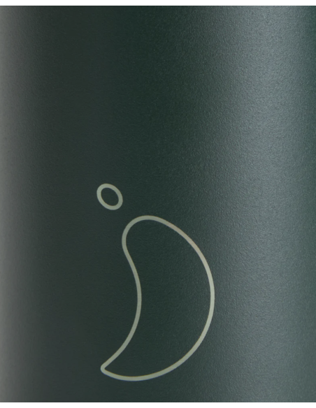 BOUTEILLE ISOTHERME 750ML - CHILLY'S