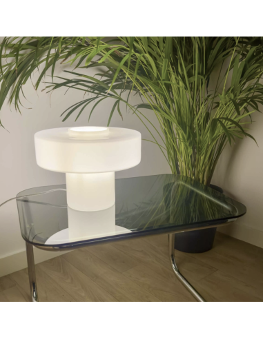 LAMPE À POSER FOZA  PETIT FORMAT - C-CRÉATION 