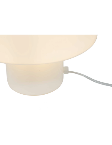 LAMPE À POSER FOZA  PETIT FORMAT - C-CRÉATION 