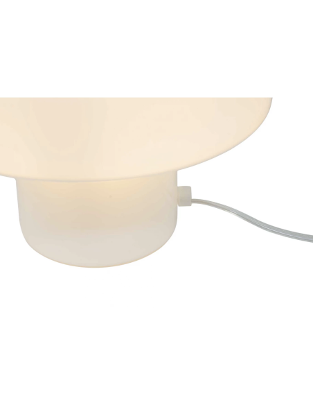 LAMPE À POSER FOZA  PETIT FORMAT - C-CRÉATION 