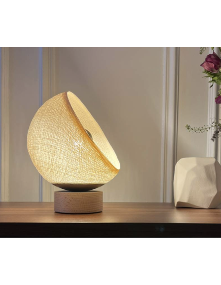 LAMPE BEBOP 360° - LA CASE DE COUSIN PAUL