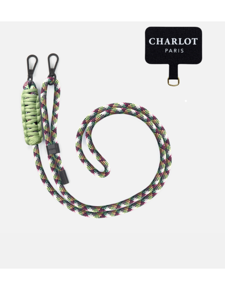 CORDON ELIE - CHARLOT