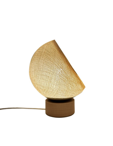 LAMPE BEBOP 360° - LA CASE DE COUSIN PAUL