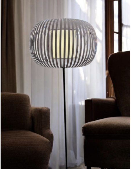 LAMPADAIRE ESTENO - IDP DESIGN