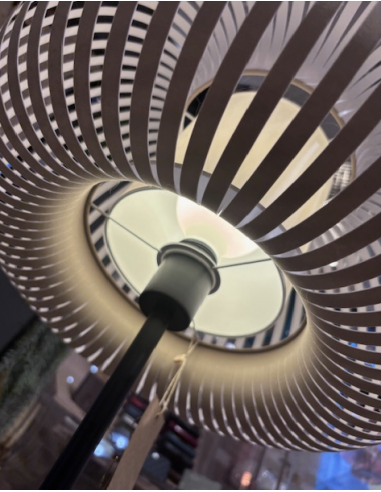 LAMPADAIRE ESTENO - IDP DESIGN