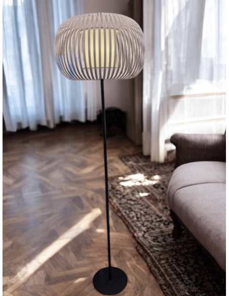 LAMPADAIRE ESTENO - IDP DESIGN