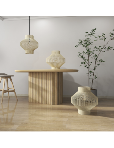 ABAT-JOUR LAMPION - ORIGINAL HOME