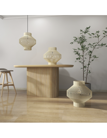 ABAT-JOUR LAMPION - ORIGINAL HOME